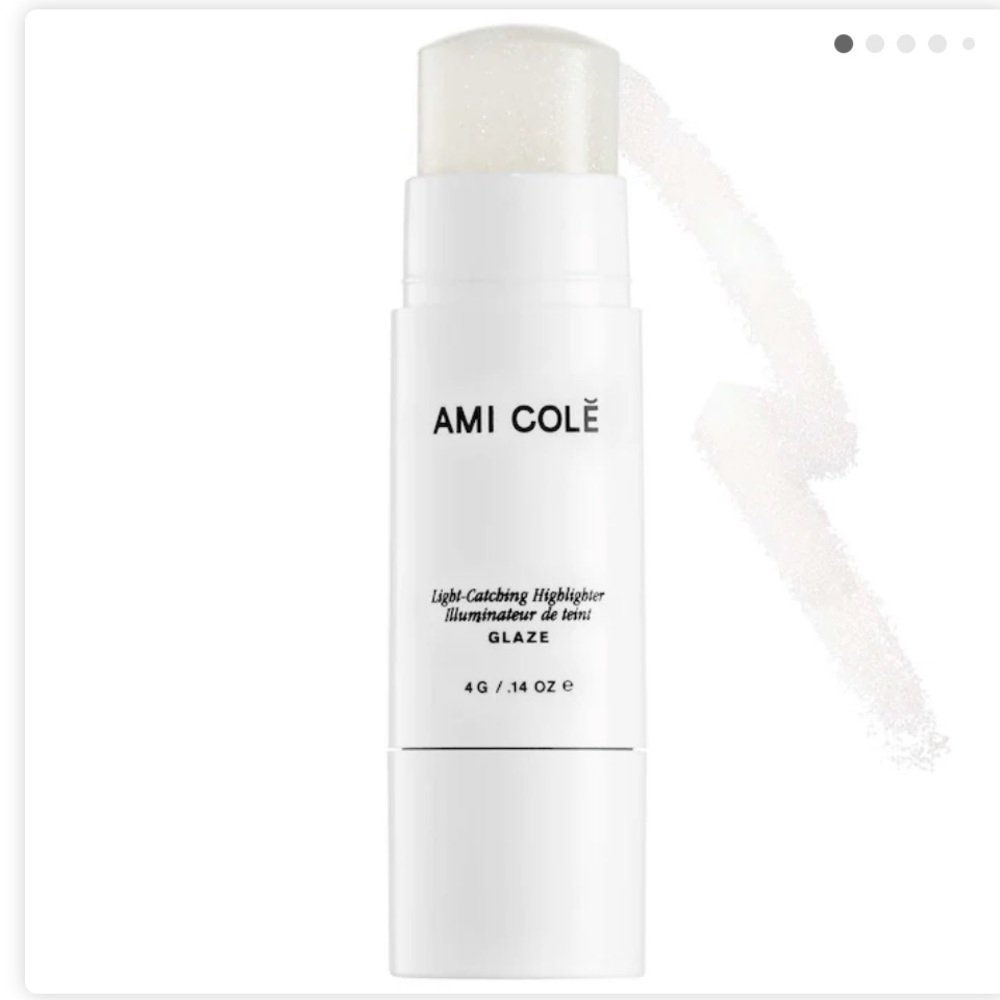 Ami Cole Light Catching Highlighter